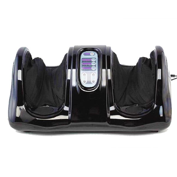 MM Foot Massager with Heater